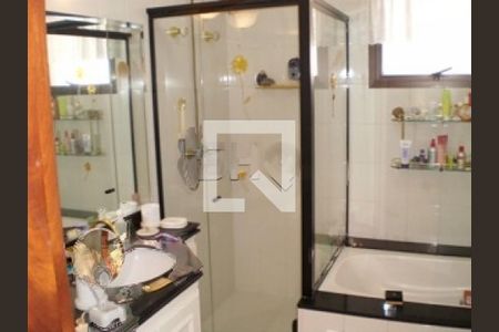 Apartamento à venda com 4 quartos, 198m² em Perdizes, São Paulo