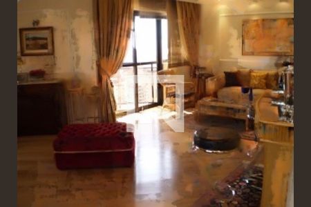 Apartamento à venda com 4 quartos, 198m² em Perdizes, São Paulo