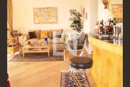 Apartamento à venda com 4 quartos, 198m² em Perdizes, São Paulo