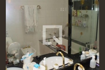 Apartamento à venda com 4 quartos, 198m² em Perdizes, São Paulo