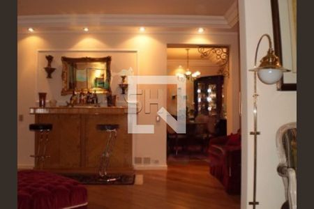 Apartamento à venda com 4 quartos, 198m² em Perdizes, São Paulo