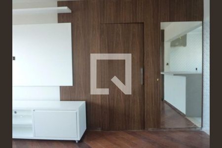 Apartamento à venda com 3 quartos, 104m² em Vila Leopoldina, São Paulo