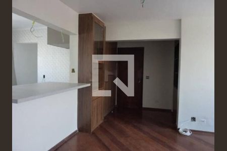 Apartamento à venda com 3 quartos, 104m² em Vila Leopoldina, São Paulo