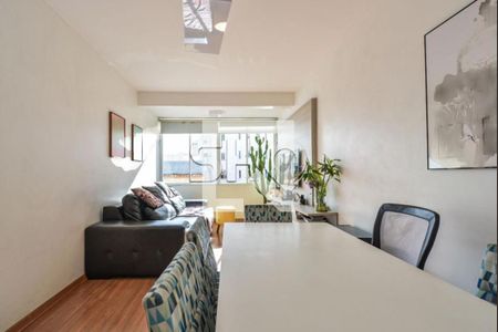 Apartamento à venda com 2 quartos, 96m² em Pacaembu, São Paulo