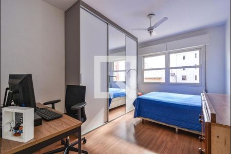 Apartamento à venda com 2 quartos, 96m² em Pacaembu, São Paulo