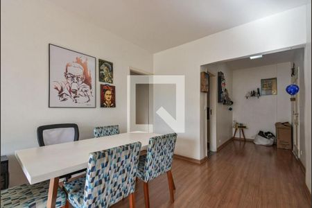 Apartamento à venda com 2 quartos, 96m² em Pacaembu, São Paulo