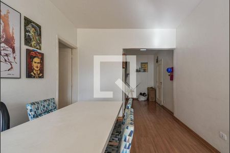 Apartamento à venda com 2 quartos, 96m² em Pacaembu, São Paulo
