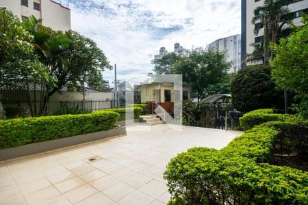 Apartamento à venda com 3 quartos, 140m² em Perdizes, São Paulo