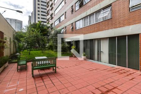 Apartamento à venda com 3 quartos, 140m² em Perdizes, São Paulo