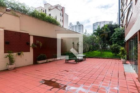 Apartamento à venda com 3 quartos, 140m² em Perdizes, São Paulo