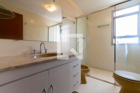 Apartamento à venda com 3 quartos, 140m² em Perdizes, São Paulo