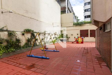 Apartamento à venda com 3 quartos, 140m² em Perdizes, São Paulo