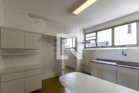 Apartamento à venda com 3 quartos, 140m² em Perdizes, São Paulo