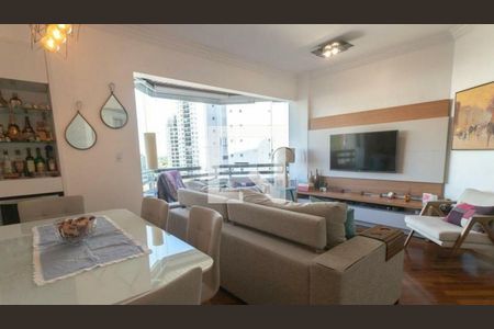 Apartamento à venda com 3 quartos, 104m² em Alto da Lapa, São Paulo