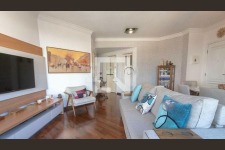 Apartamento à venda com 3 quartos, 104m² em Alto da Lapa, São Paulo