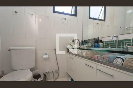 Apartamento à venda com 104m², 3 quartos e 2 vagas