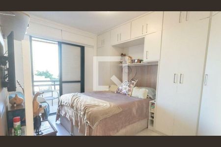 Apartamento à venda com 104m², 3 quartos e 2 vagas