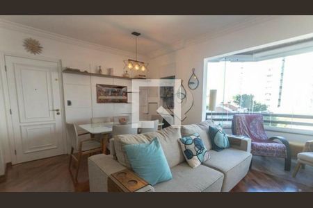 Apartamento à venda com 3 quartos, 104m² em Alto da Lapa, São Paulo