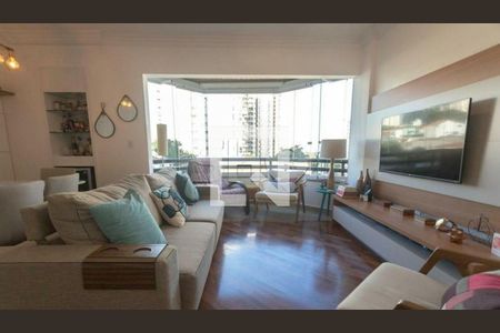 Apartamento à venda com 3 quartos, 104m² em Alto da Lapa, São Paulo