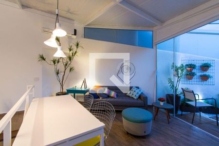 Apartamento à venda com 1 quarto, 78m² em Vila Nova Conceição, São Paulo