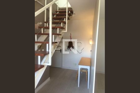 Apartamento à venda com 1 quarto, 78m² em Vila Nova Conceição, São Paulo