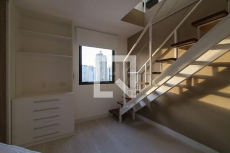 Apartamento à venda com 1 quarto, 78m² em Vila Nova Conceição, São Paulo