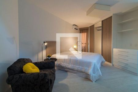 Apartamento à venda com 1 quarto, 78m² em Vila Nova Conceição, São Paulo