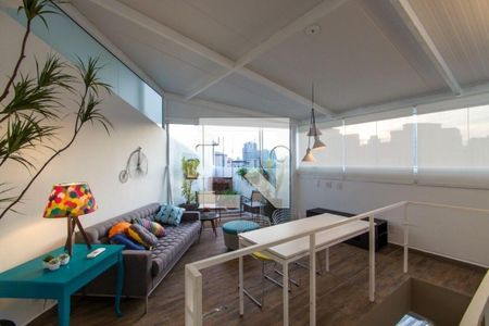 Apartamento à venda com 1 quarto, 78m² em Vila Nova Conceição, São Paulo