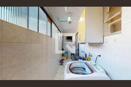 Apartamento à venda com 121m², 3 quartos e 1 vaga