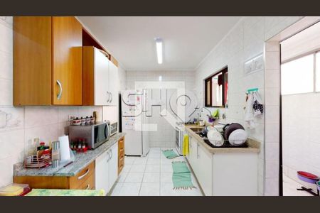 Apartamento à venda com 121m², 3 quartos e 1 vaga