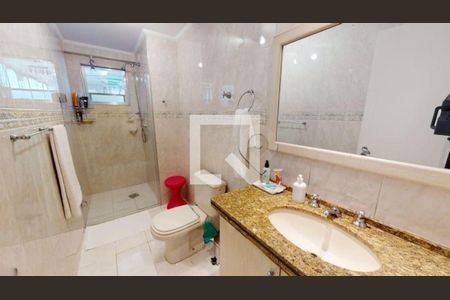 Apartamento à venda com 121m², 3 quartos e 1 vaga