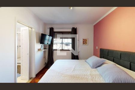 Apartamento à venda com 121m², 3 quartos e 1 vaga