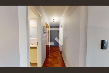 Apartamento à venda com 121m², 3 quartos e 1 vaga