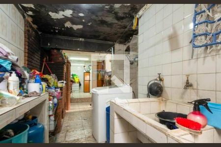 Casa à venda com 4 quartos, 300m² em Santana, São Paulo