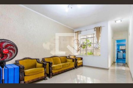 Casa à venda com 4 quartos, 300m² em Santana, São Paulo