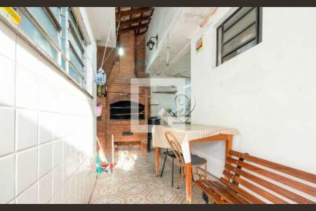 Casa à venda com 4 quartos, 300m² em Santana, São Paulo