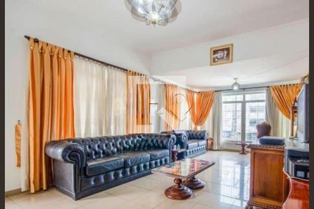 Casa à venda com 4 quartos, 300m² em Santana, São Paulo