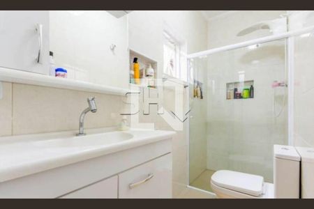 Casa à venda com 4 quartos, 300m² em Santana, São Paulo