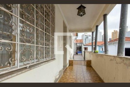 Casa à venda com 4 quartos, 300m² em Santana, São Paulo