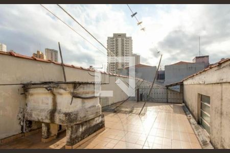 Casa à venda com 4 quartos, 300m² em Santana, São Paulo