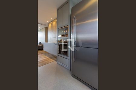 Apartamento à venda com 136m², 2 quartos e 1 vaga