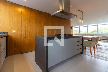 Apartamento à venda com 136m², 2 quartos e 1 vaga