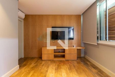 Apartamento à venda com 136m², 2 quartos e 1 vaga