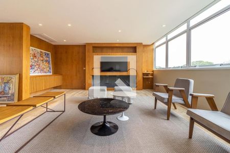 Apartamento à venda com 136m², 2 quartos e 1 vaga