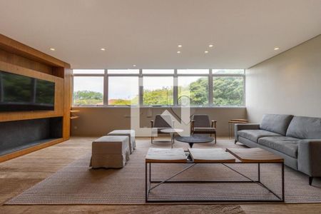 Apartamento à venda com 136m², 2 quartos e 1 vaga