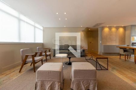 Apartamento à venda com 136m², 2 quartos e 1 vaga