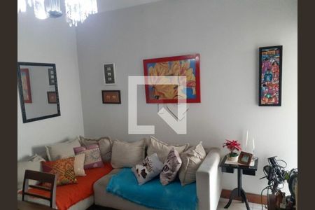 Apartamento à venda com 85m², 2 quartos e 1 vaga