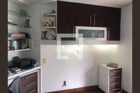 Apartamento à venda com 3 quartos, 194m² em Jardim Vila Mariana, São Paulo