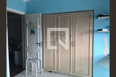 Apartamento à venda com 3 quartos, 194m² em Jardim Vila Mariana, São Paulo