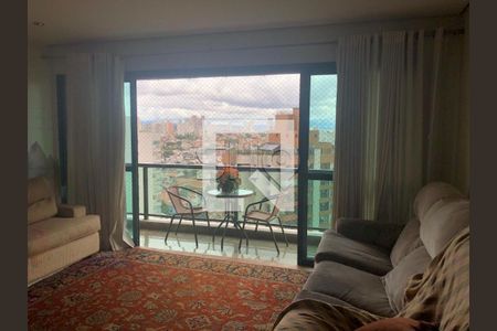 Apartamento à venda com 3 quartos, 194m² em Jardim Vila Mariana, São Paulo